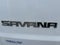 2025 GMC Savana Cargo Base