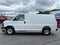 2025 GMC Savana Cargo Base