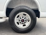 2025 GMC Savana Cargo Base