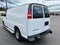 2025 GMC Savana Cargo Base