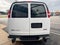 2025 GMC Savana Cargo Base