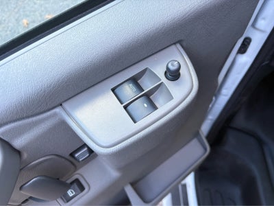 2025 GMC Savana Cargo Base