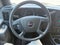 2025 GMC Savana Cargo Base