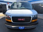 2025 GMC Savana Cargo Base