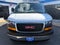 2025 GMC Savana Cargo Base