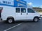 2025 GMC Savana Cargo Base
