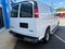 2025 GMC Savana Cargo Base