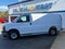 2025 GMC Savana Cargo Base
