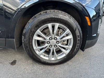 2021 Cadillac XT5 AWD Premium Luxury