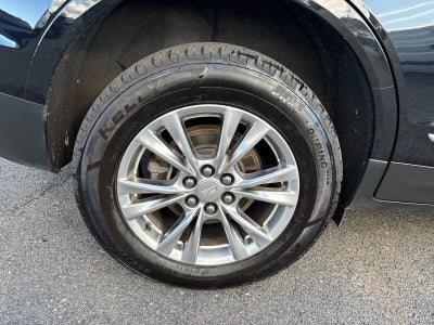 2021 Cadillac XT5 AWD Premium Luxury