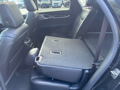 2021 Cadillac XT5 AWD Premium Luxury