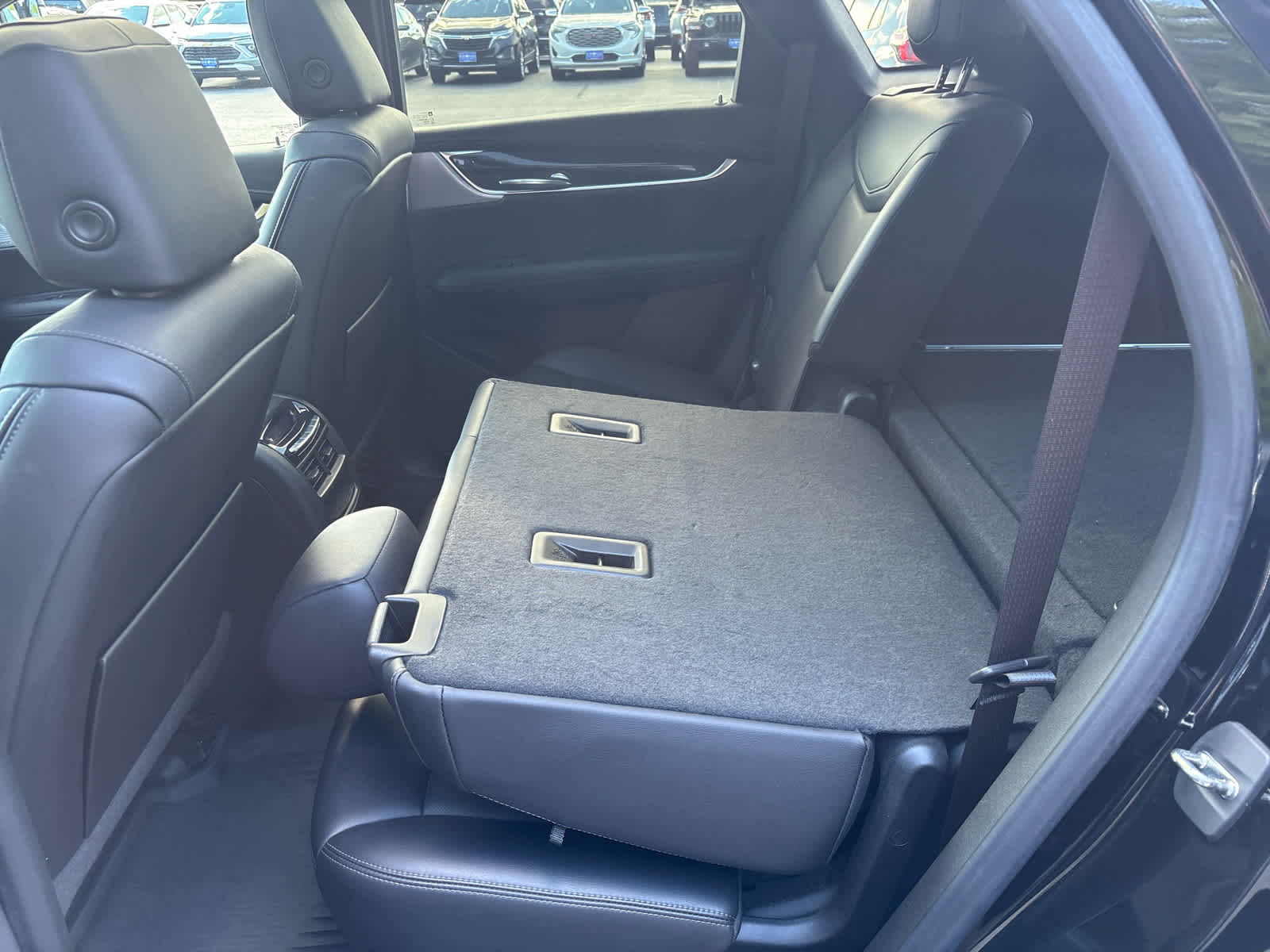 2021 Cadillac XT5 AWD Premium Luxury