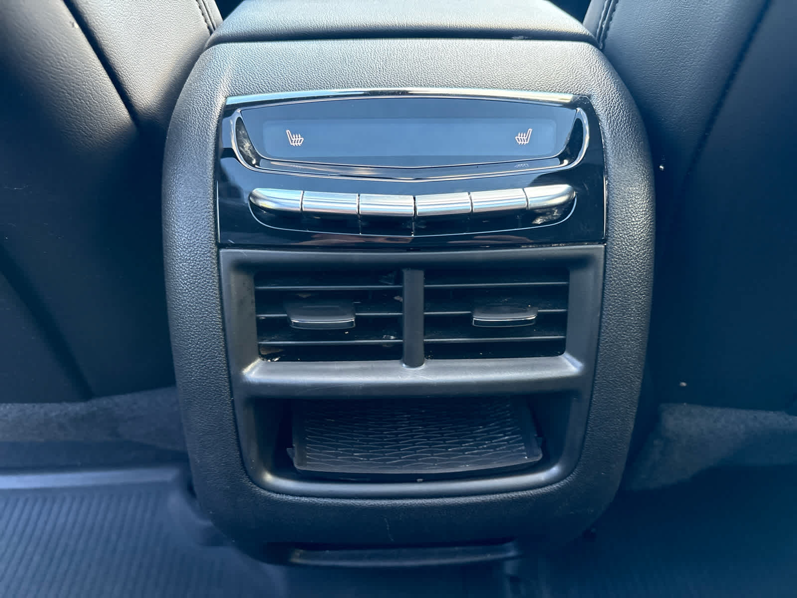 2021 Cadillac XT5 AWD Premium Luxury