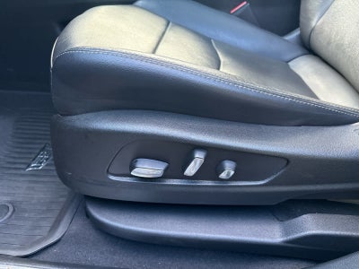 2021 Cadillac XT5 AWD Premium Luxury