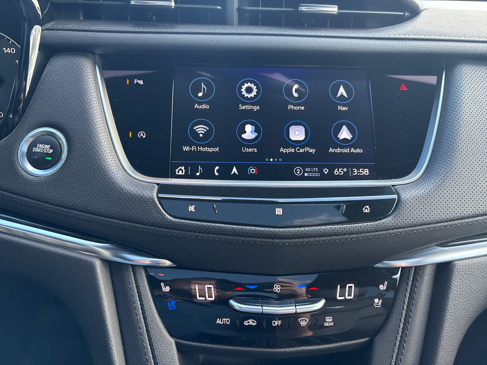 2021 Cadillac XT5 AWD Premium Luxury