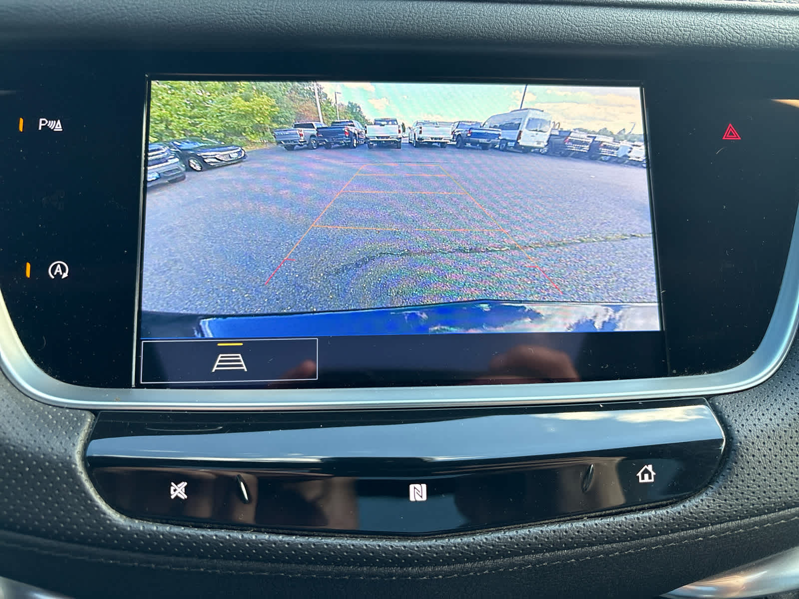2021 Cadillac XT5 AWD Premium Luxury
