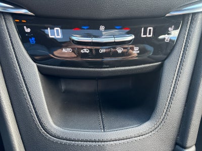 2021 Cadillac XT5 AWD Premium Luxury