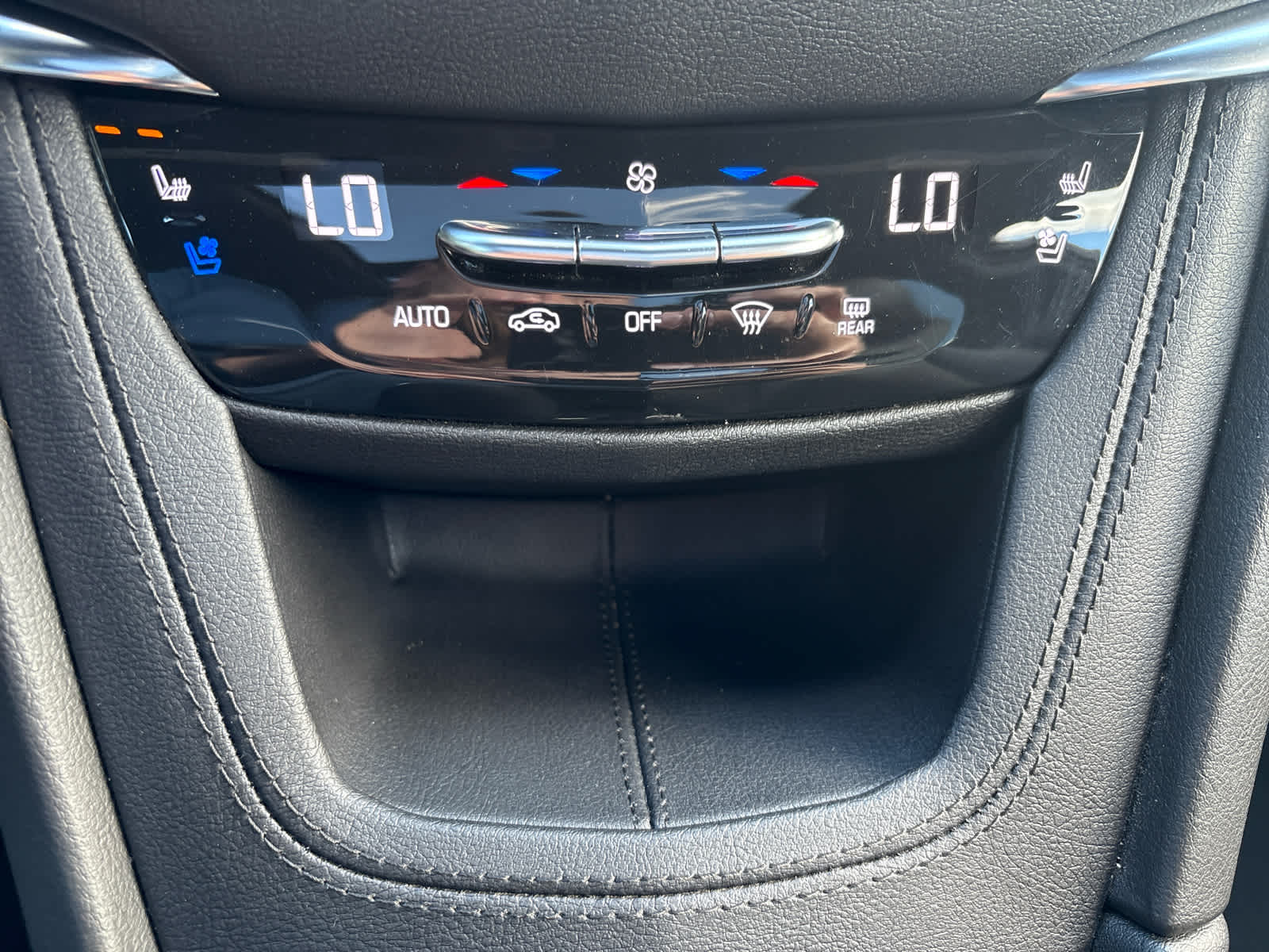 2021 Cadillac XT5 AWD Premium Luxury
