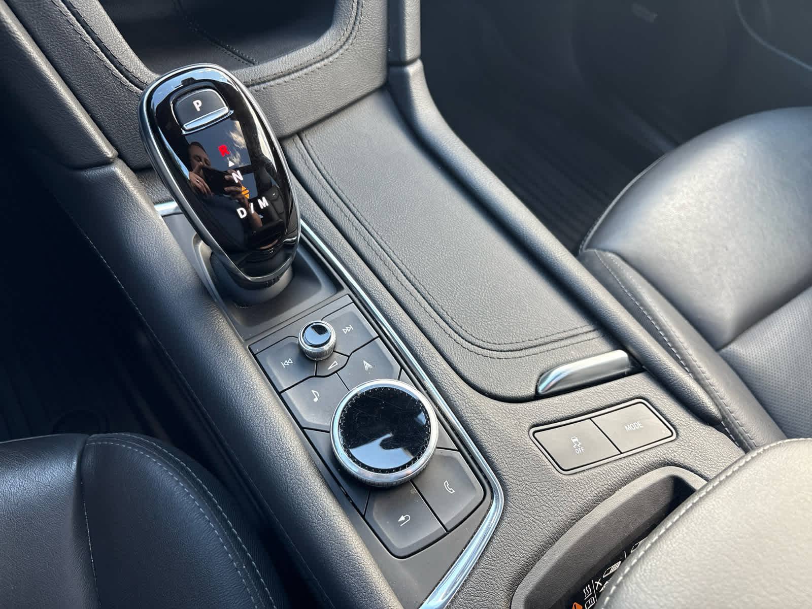 2021 Cadillac XT5 AWD Premium Luxury