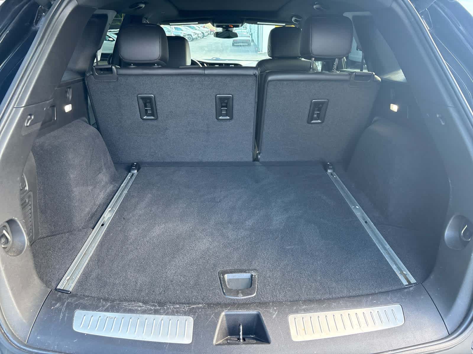 2021 Cadillac XT5 AWD Premium Luxury
