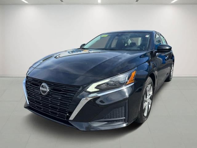 2023 Nissan Altima 2.5 S