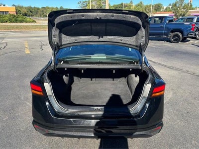 2023 Nissan Altima 2.5 S