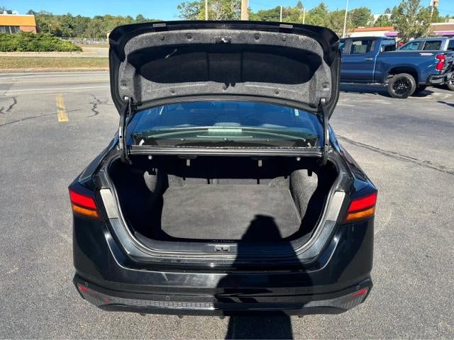 2023 Nissan Altima 2.5 S