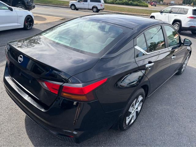 2023 Nissan Altima 2.5 S