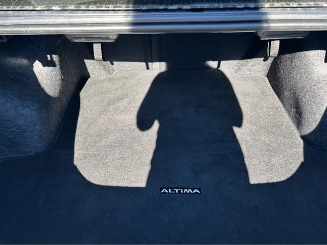 2023 Nissan Altima 2.5 S