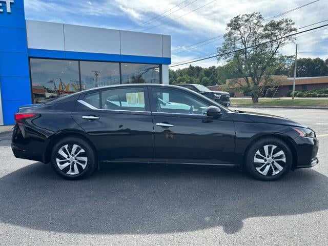 2023 Nissan Altima 2.5 S