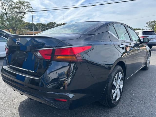 2023 Nissan Altima 2.5 S