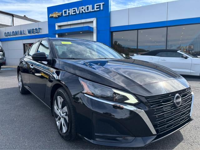 2023 Nissan Altima 2.5 S