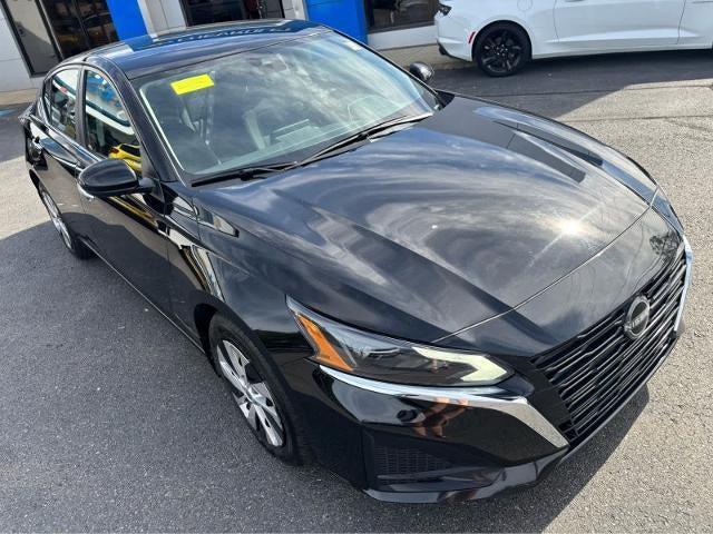2023 Nissan Altima 2.5 S