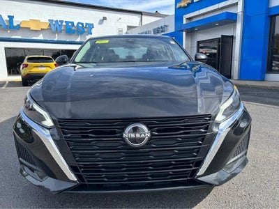 2023 Nissan Altima 2.5 S