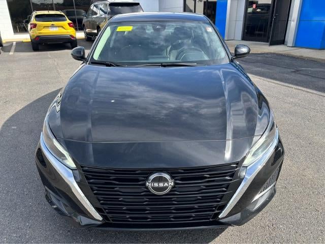 2023 Nissan Altima 2.5 S