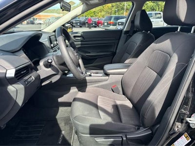 2023 Nissan Altima 2.5 S