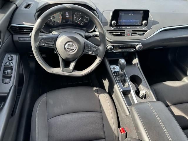 2023 Nissan Altima 2.5 S