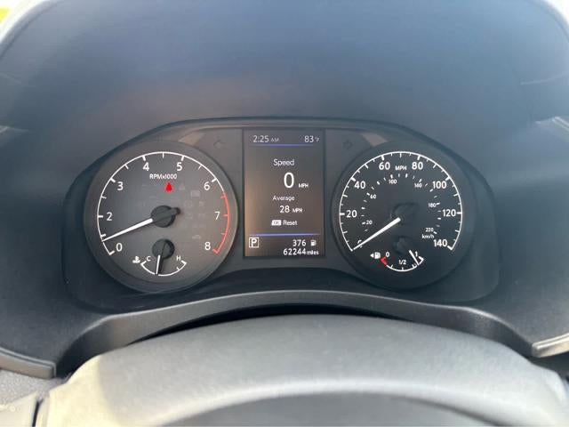 2023 Nissan Altima 2.5 S