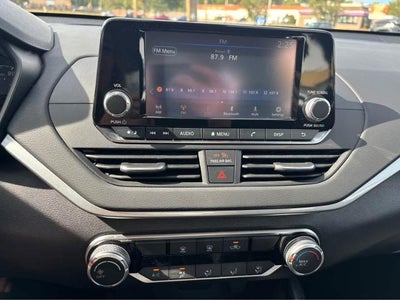 2023 Nissan Altima 2.5 S