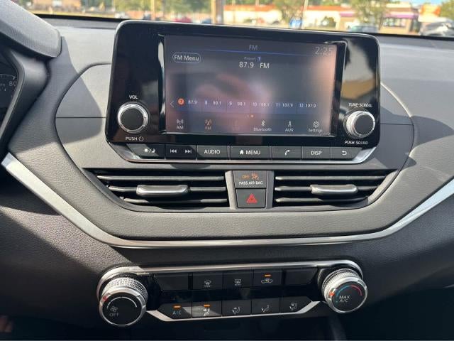 2023 Nissan Altima 2.5 S