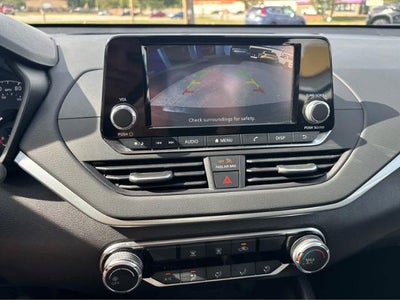 2023 Nissan Altima 2.5 S