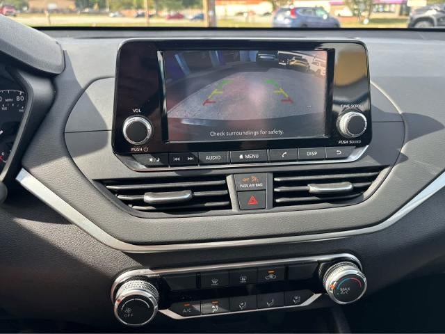 2023 Nissan Altima 2.5 S