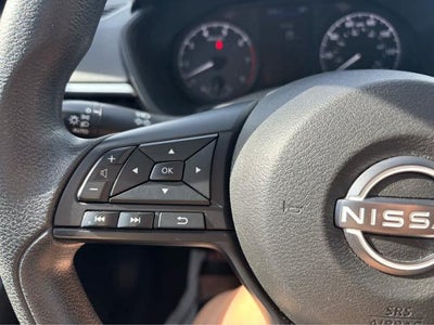 2023 Nissan Altima 2.5 S