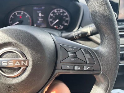 2023 Nissan Altima 2.5 S