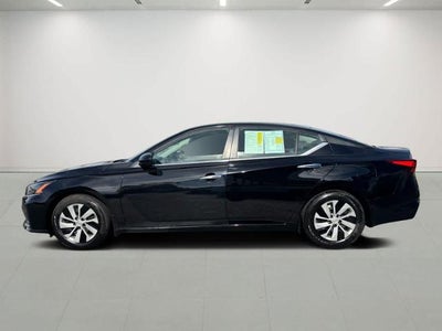 2023 Nissan Altima 2.5 S