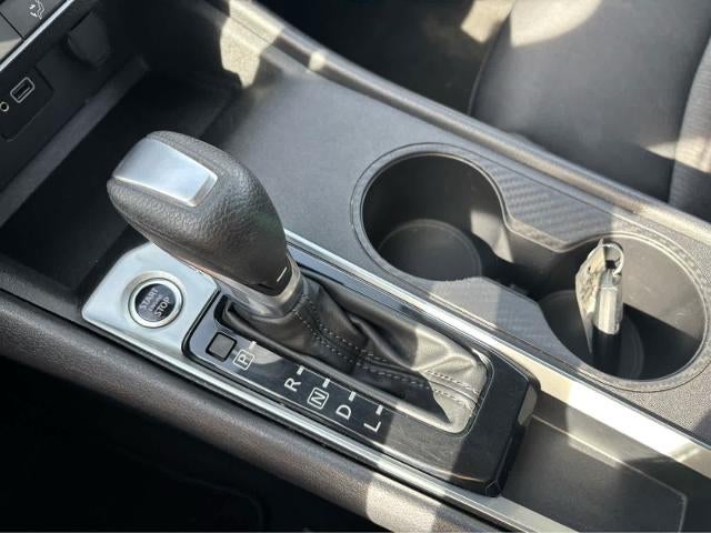 2023 Nissan Altima 2.5 S