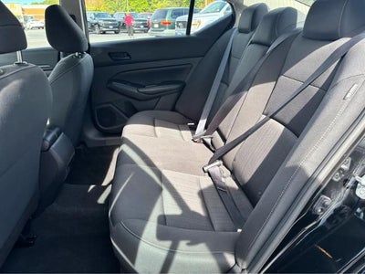 2023 Nissan Altima 2.5 S