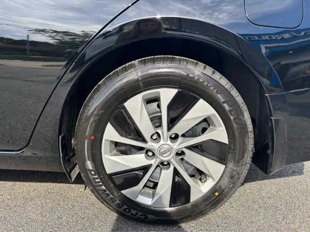 2023 Nissan Altima 2.5 S