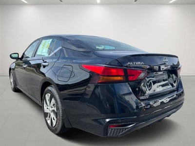 2023 Nissan Altima 2.5 S