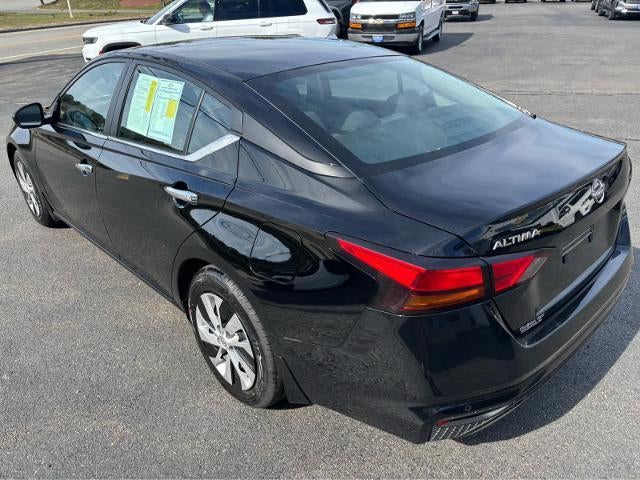 2023 Nissan Altima 2.5 S